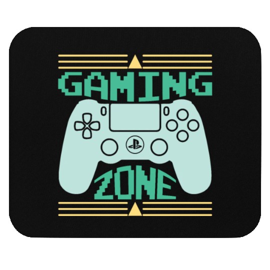 Gaming zone Mouse Pads