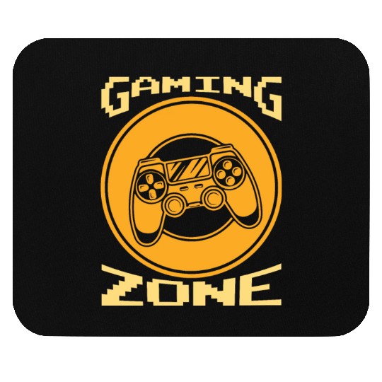 Gaming zone Mouse Pads