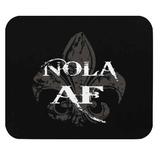 NOLA AF Mouse Pads