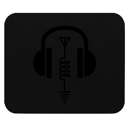 Ham Radio 1 Mouse Pads