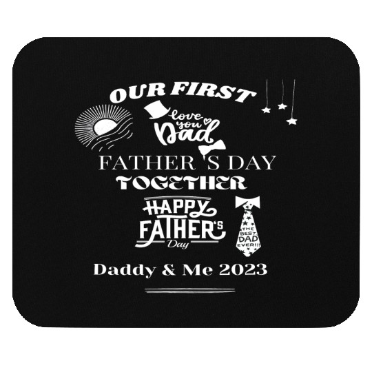 DAD Mouse Pads