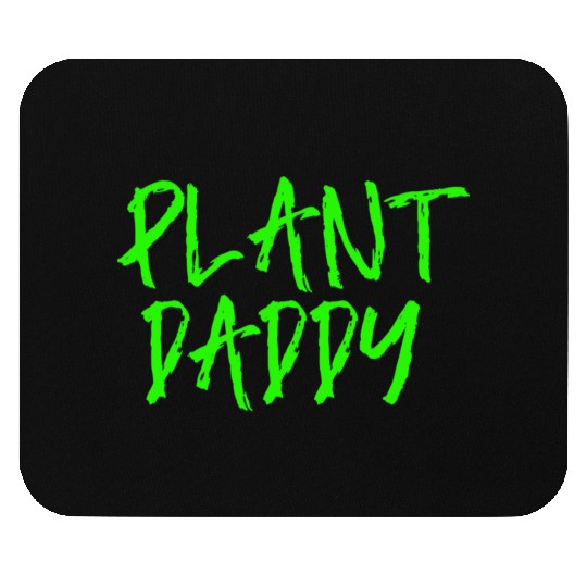 Plant Daddy V3 s For Planting Lover Mouse Pads