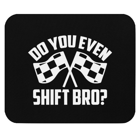 Transmission Vehicles Shift Racing Even Manual Mouse Pads