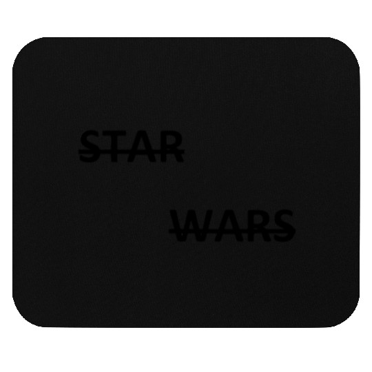 walmart star wars Mouse Pads