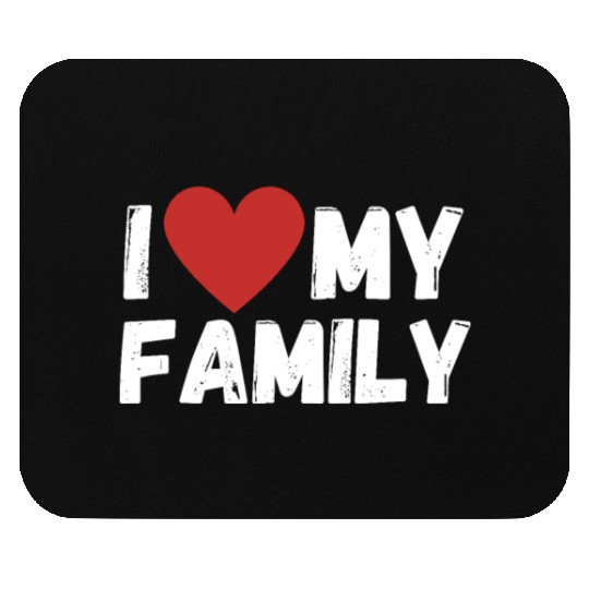 Patriotic Bald Eagle - USA American Flag 4th of Ju Mouse Pads