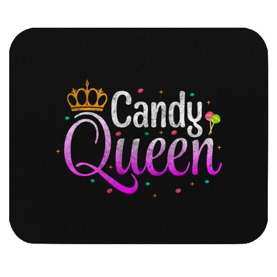 Dessert Tasty Cookie Indulgence Mouse Pads