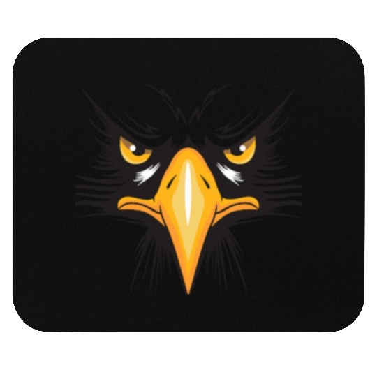 Angry bird Mouse Pads