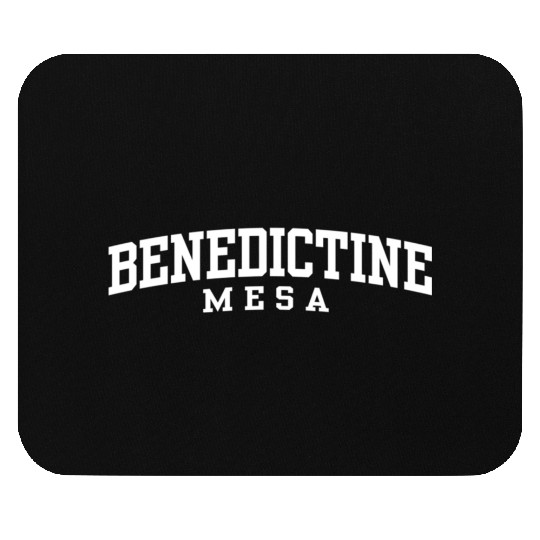 Benedictine University At Mesa Oc0183 Mouse Pads