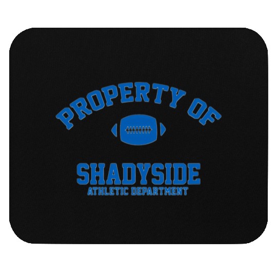 Shadyside Athletic Department Mouse Pads