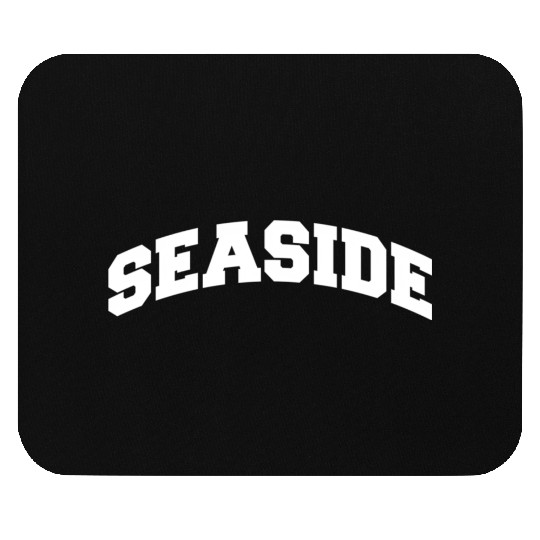 Arch Seaside Mouse Pads