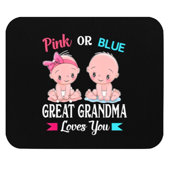 Peace Love & Pitbulls - Funny Dog Lover Pitbull Ow Mouse Pads
