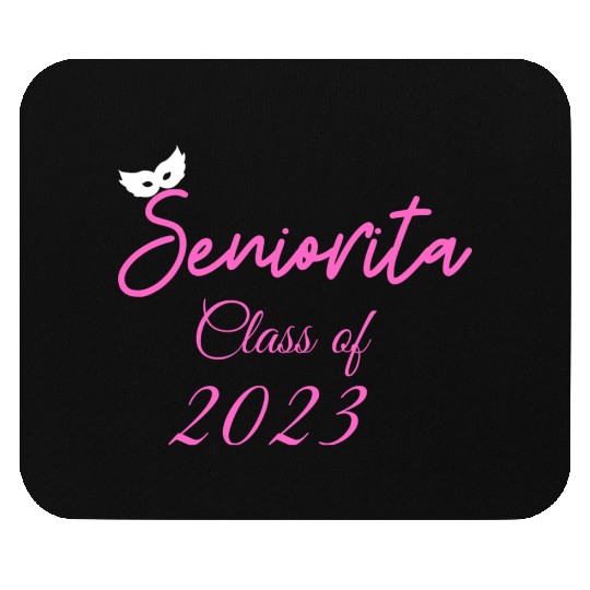 Graduation 2023 Mouse Pads