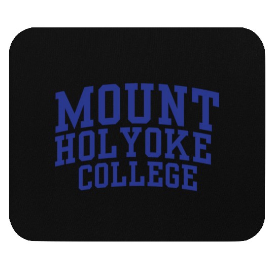 Mount Holyoke College Oc1682 Mouse Pads