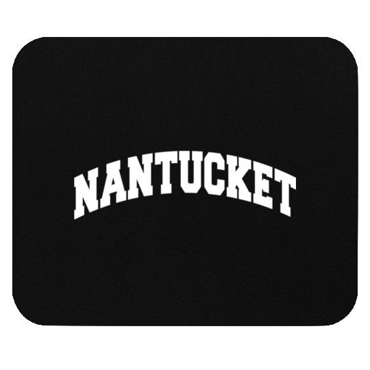 Arch Nantucket Mouse Pads