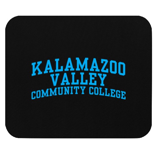 Kalamazoo Valley Community College Oc1137 Mouse Pads