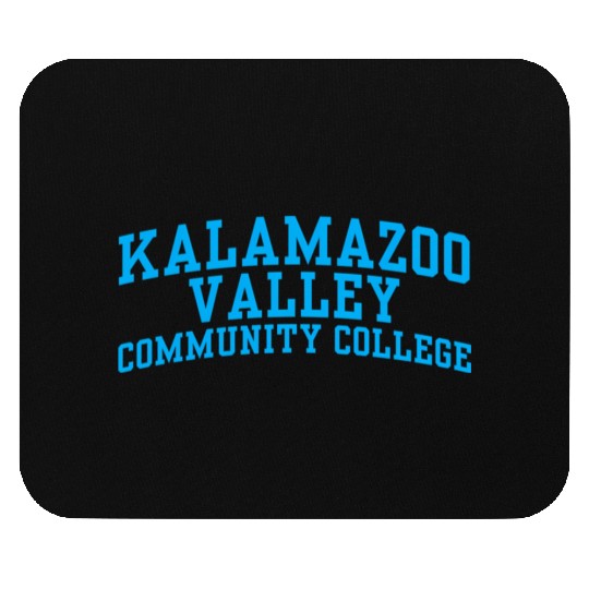 Kalamazoo Valley Community College Oc1137 Mouse Pads