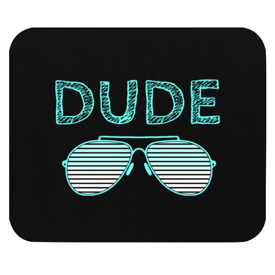 Perfect Dude Perfect Dude Merchandise Dude Mouse Pads