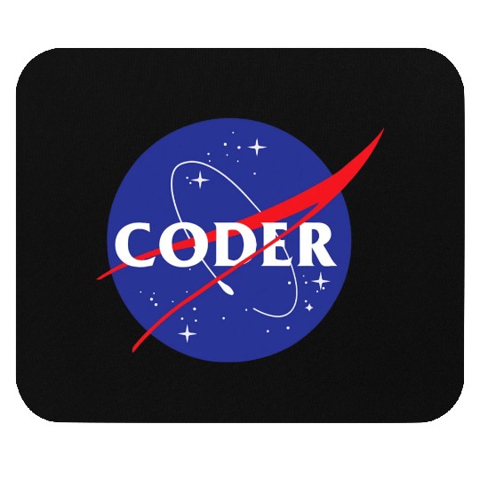 Coder Computer Science Programmer Software Mouse Pads