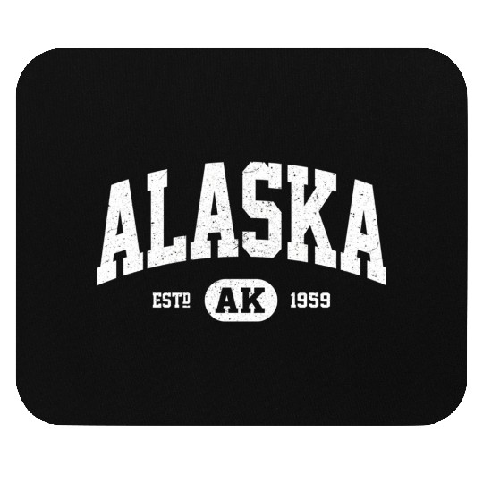 Alaa Alaa Mouse Pads