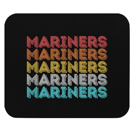 Mariners Mouse Pads