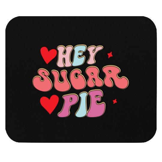 Valentine Sublimation 01 Valentine s Day Valentine Mouse Pads
