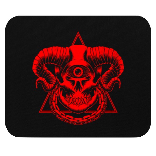 Cyclops Mouse Pads