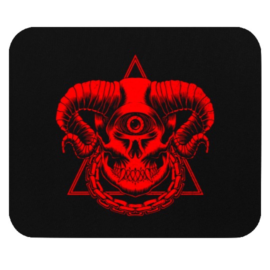 Cyclops Mouse Pads