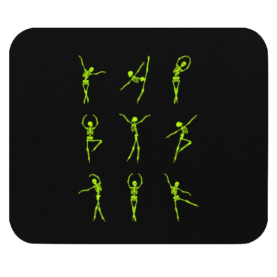 Dance Mouse Pads