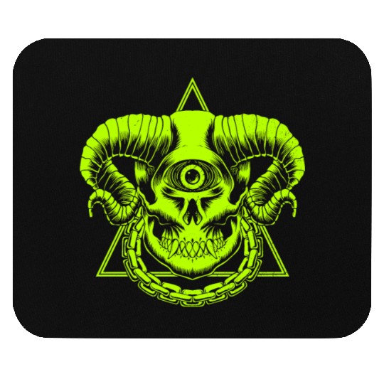 Cyclops Mouse Pads