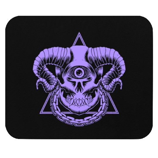 Cyclops Mouse Pads