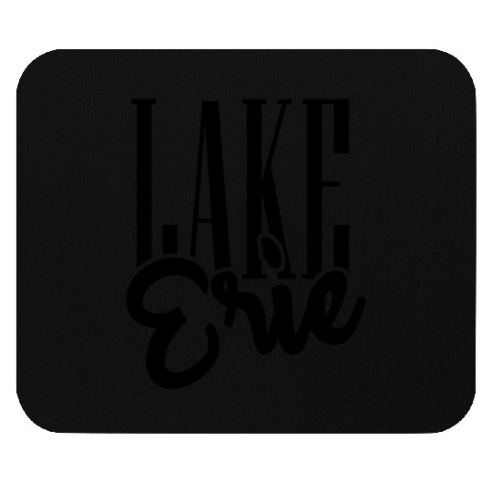 Lake Erie Boating Family Reunion Mouse Pads
