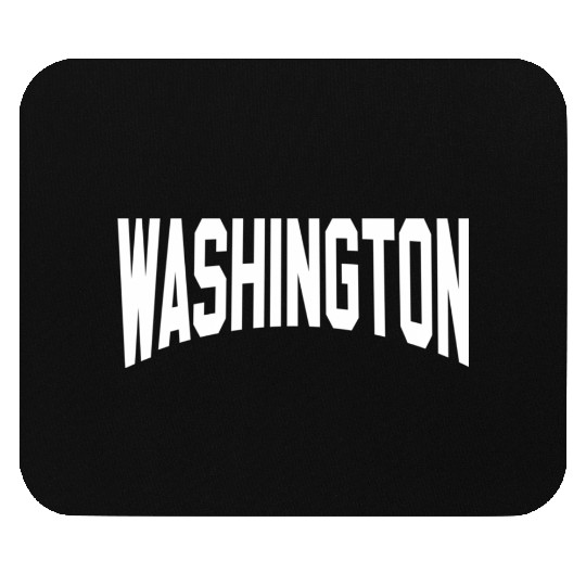 Washington Mouse Pads