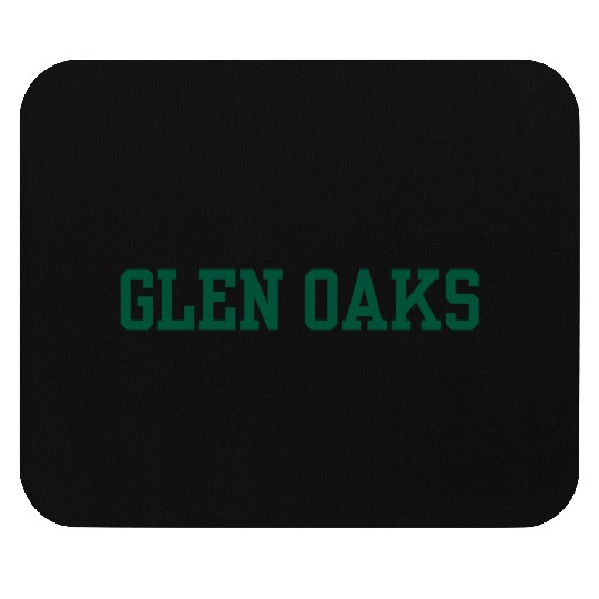 Glen Oa Community Mouse Pads