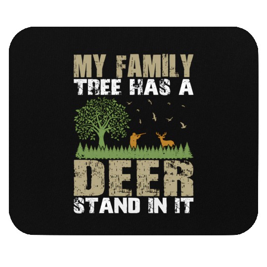 Hing Quote Her Sayings Winter Mouse Pads