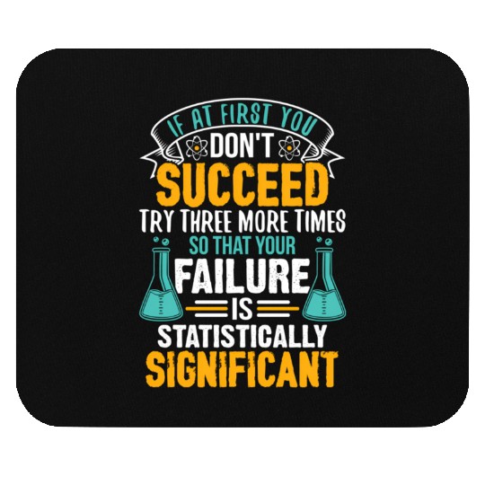 Science Humor Chemistry Biology Physics Science Mouse Pads