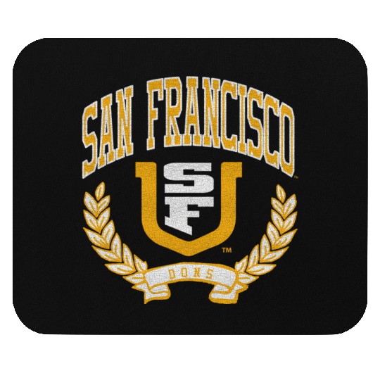 San Fraco Dons Victory Mouse Pads