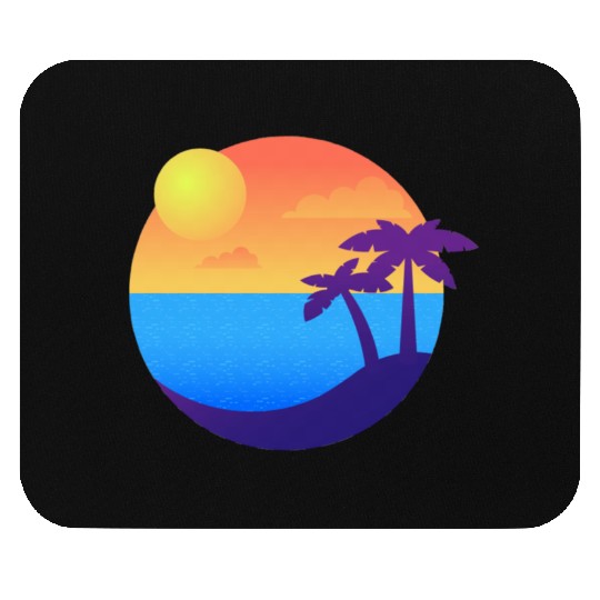 This Summer Mouse Pads