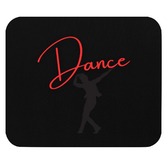Dance Mouse Pads