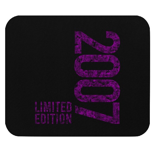 Sweet Sixteen And 2 Vintage 16Th Mouse Pads