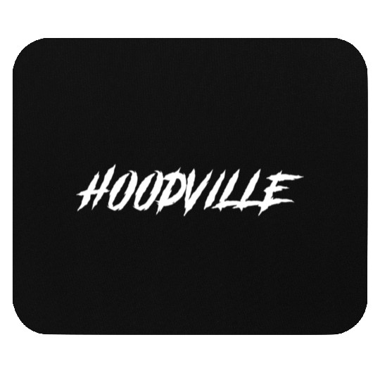 Hoodville Hellcat Altima Future Black Forces Toxic Mouse Pads