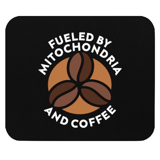 Biology Gift Biologist Mouse Pads