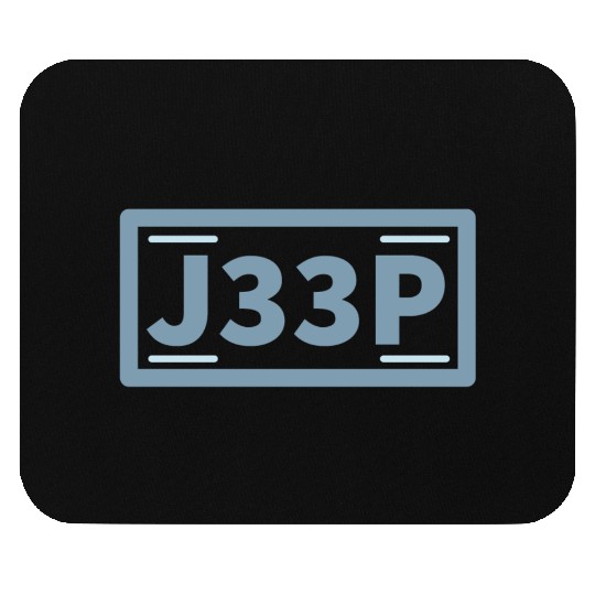 Jeep Mouse Pads