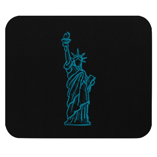 Liberty Mouse Pads