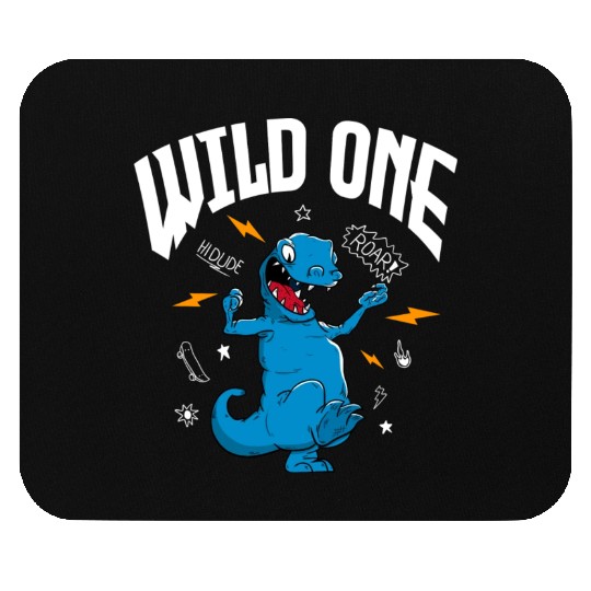 DINO Mouse Pads