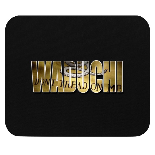 GADSDEN IMPACT Mouse Pads