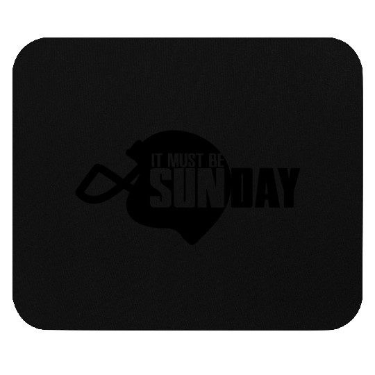 Sunday Mouse Pads