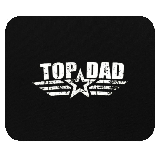 Best Dad Ever Funny Gifts for Dad Fathers Day Mouse Pads