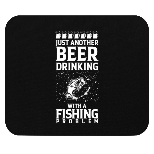 Fishing special Mouse Pads