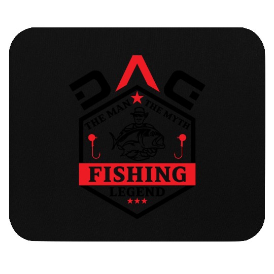 Fishing special Mouse Pads