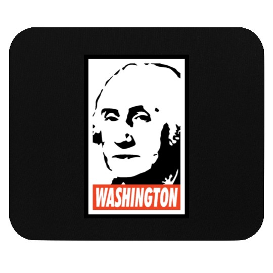 George Washington Mouse Pads